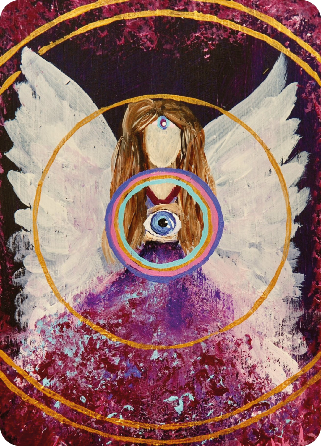 Expanding Your Vision – Krachtkaart A6