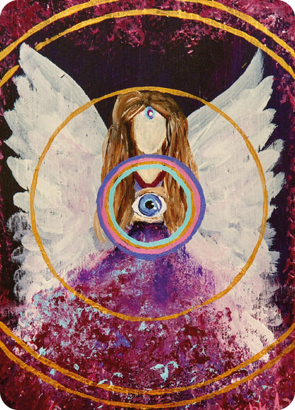 Expanding Your Vision – Krachtkaart A6