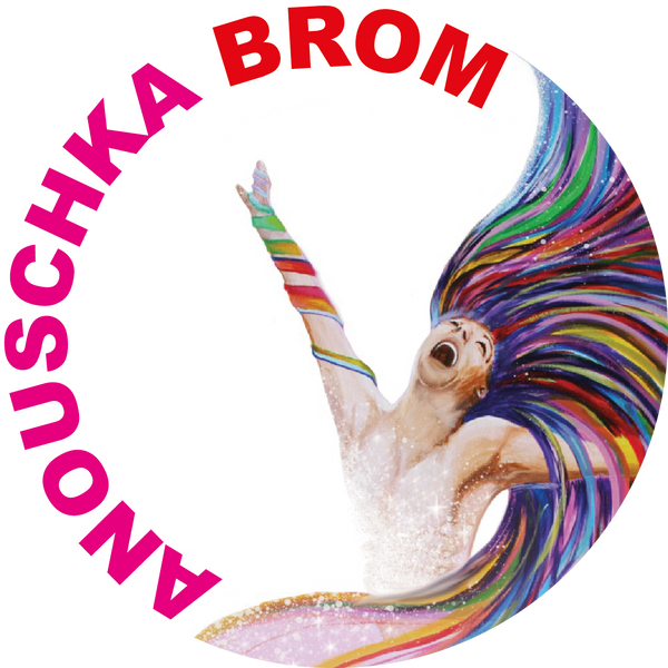 Anouschka Brom
