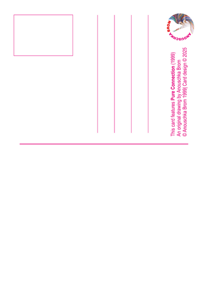 Pure Connection – Krachtkaart A6